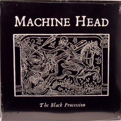 Amazon.com: Burning Red [180-Gram Black Vinyl]: CDs & Vinyl